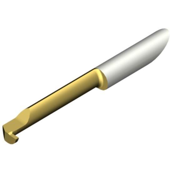 Picture of SANDVIK CXS-07G117-7235R 1025 Cut Off & Grooving Solid Tool Grooving