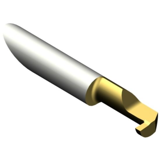 Picture of SANDVIK CXS-07G150-7215L 1025 Cut Off & Grooving Solid Tool Grooving