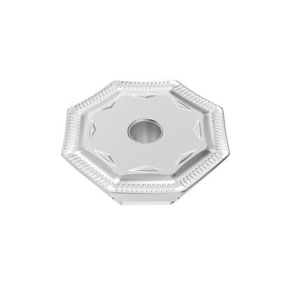 Picture of SECO OFER070405TN-ME15 MP2501 Milling Insert Octagonal Carbide TiCN + Al2O3