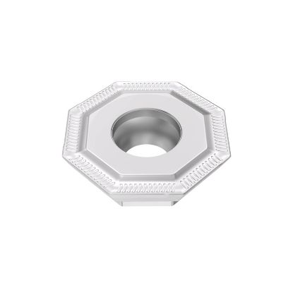 Picture of SECO OFMR070405TR-ME13 MP2501 Milling Insert Octagonal Carbide TiCN + Al2O3