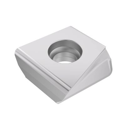 Picture of SECO XNHQ170716TN4-M13 MP2501 Milling Insert On Edge Carbide TiCN + Al2O3