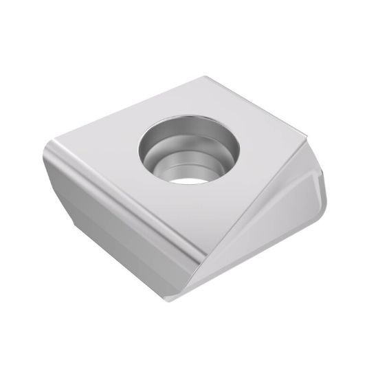 Picture of SECO XNHQ170716TN4-M13 MP2501 Milling Insert On Edge Carbide TiCN + Al2O3
