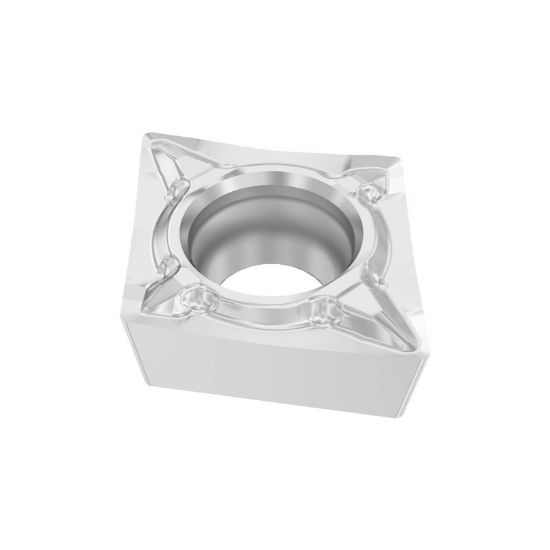 Picture of SECO CCMT 32.52-F1 TM1501 Turning Insert 80.0° Carbide TiCN + Al2O3 + Cr