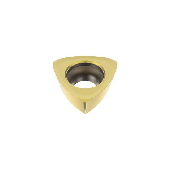 Picture of SECO 218.19-160T-04-M08 MP3000 Milling Insert Trigon Carbide TiAlN