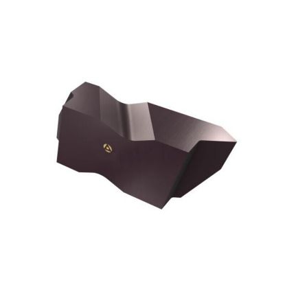 Picture of Tool-FLO FLTF-2L GP3 Top Notch Groove Threading,Threading Insert Partial Profile TiN EXT 14.00TPI - 44.00TPI INT 12.00TPI - 24.00TPI 60.0° Left
