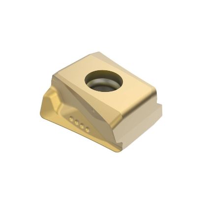 Picture of SECO LOEX120712TR-MD13 MP1500 Milling Insert On Edge Carbide TiAIN + TiN