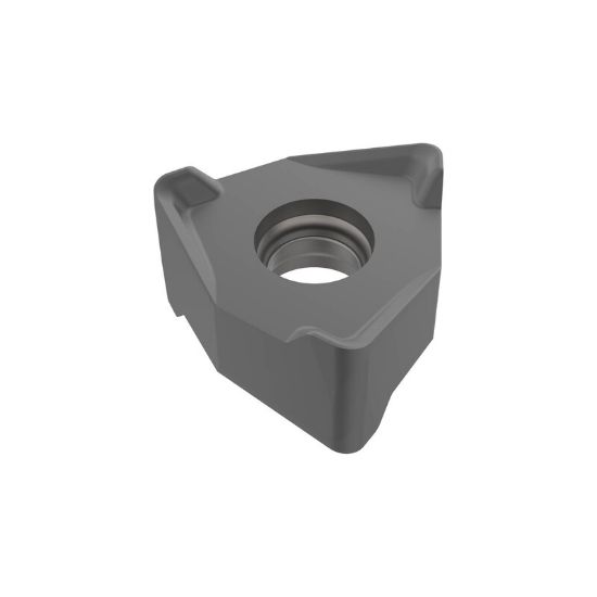 Picture of SECO XNEX080612TR-M13 MK1500 Milling Insert Trigon Carbide TiCN + Al2O3