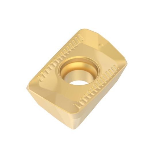 Picture of SECO XOMX 10T308TR-ME07 MP3000 Milling Insert Paralelagram Carbide TiAlN