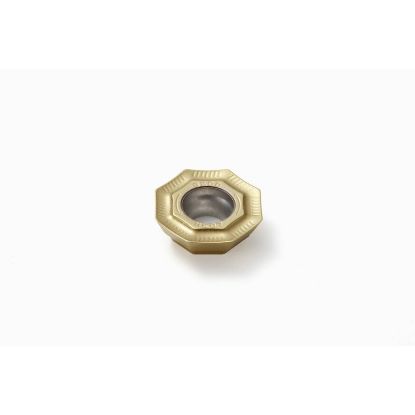 Picture of SECO OFEX05T305TN-ME07 T25M Milling Insert Octagonal Carbide TiCN