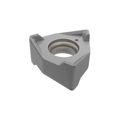 Picture of SECO XNEX 040308TR-M08 MK1500 Milling Insert Trigon Carbide TiCN + Al2O3