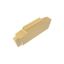 Picture of SECO LCGN160301-0215-FG CP500 Cut Off & Grooving Grooving,Groove Turning Insert Carbide TiAIN + TiN