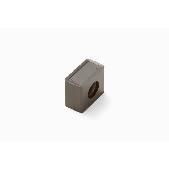 Picture of SECO LNHQ140708TN4-M11 MP2500 Milling Insert Rectangle Carbide TiCN + Al2O3