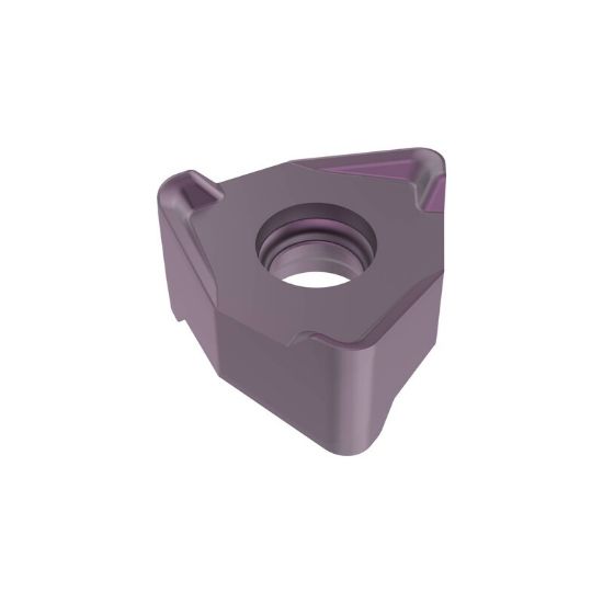 Picture of SECO XNEX080616TR-MD15 MK2050 Milling Insert Trigon Carbide TiSiN + TiAIN