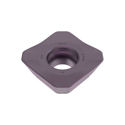 Picture of SECO SEMX 1505AFTN-M18 MK2050 Milling Insert Octagonal Carbide TiSiN + TiAIN
