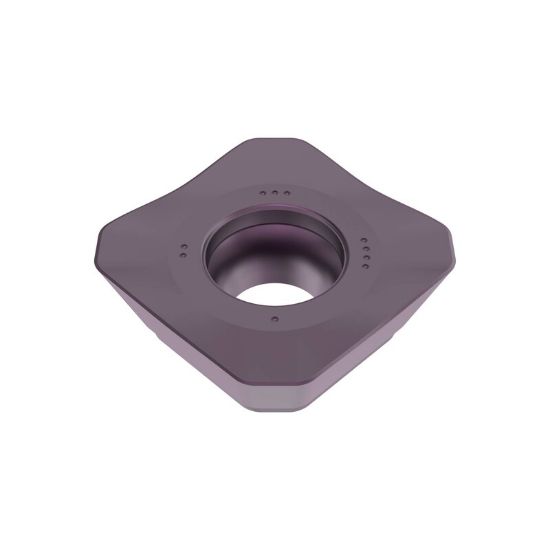 Picture of SECO SEMX 1505AFTN-M18 MK2050 Milling Insert Octagonal Carbide TiSiN + TiAIN