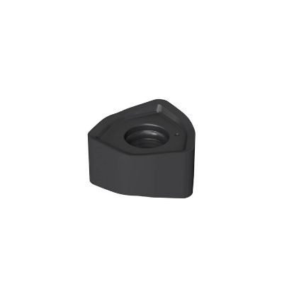 Picture of SECO 218.21-230TR-06-M15 MS2500 Milling Insert Trigon Carbide TiCN + Al2O3
