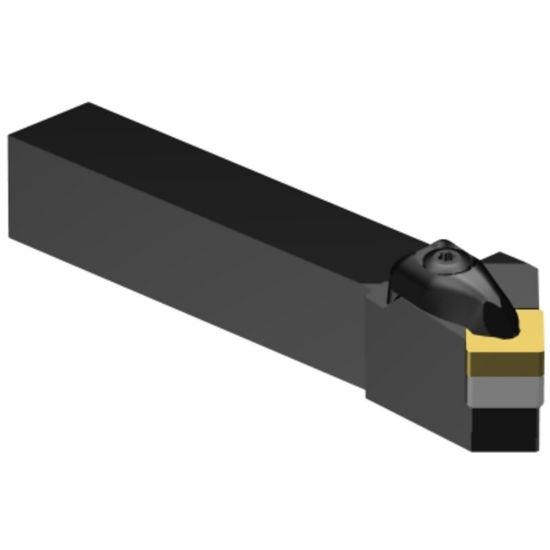 Picture of SANDVIK DSSNL 12 4B, T-Max P Shank Tool for Turning, Left Hand, 3/4 x 3/4" Shank Stick Tool