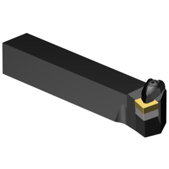 Picture of SANDVIK DSKNL 2525M 12, T-Max P Shank Tool for Turning, Left Hand, 25 x 25mm Shank Stick Tool