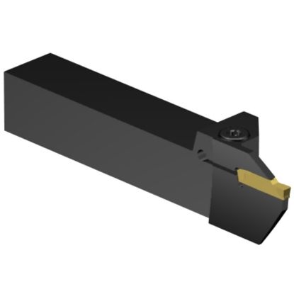 Picture of SANDVIK LF123H100-16B-132BM, CoroCut 1-2 Shank Tool for Face Grooving, 6" LF