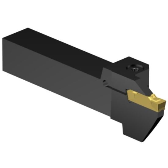 Picture of SANDVIK LF123L28-2525B-140BM, CoroCut 1-2 Shank Tool for Face Grooving, 150mm LF