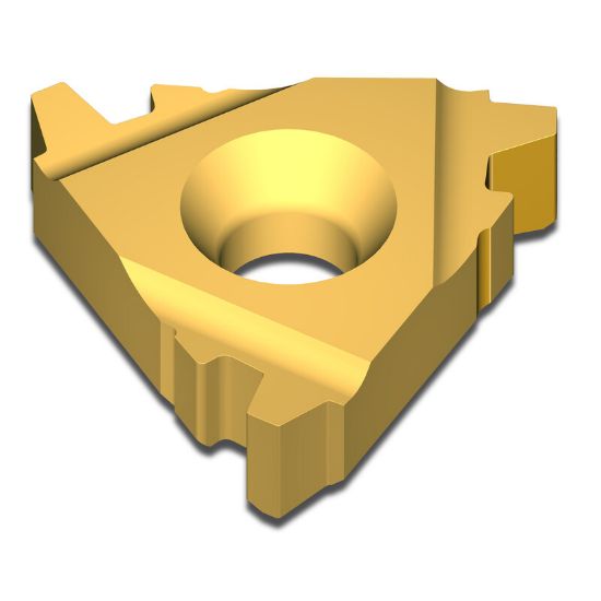 Picture of VARDEX 3ER6STACME VKX Insert Iso Thread Full Profile TiN 6.00TPI ST ACME