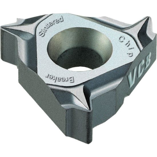 Picture of VARDEX 3JIR20UN VKX Insert Iso Thread Full Profile TiN 20.00TPI UN