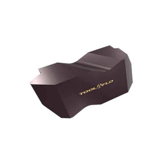 Picture of Tool-FLO FLTC-3R12I GP50 Top Notch Groove Threading,Threading Insert Full Profile TiN 12.00TPI UN Right