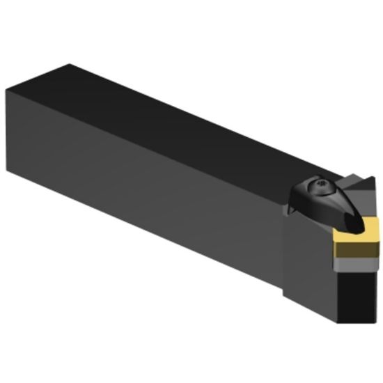 Picture of SANDVIK DSSNL 3232P 15, T-Max P Shank Tool for Turning, Left Hand, 32 x 32mm Shank Stick Tool