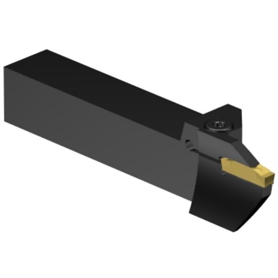 Picture of SANDVIK LF123K25-2525B-058BM, CoroCut 1-2 Shank Tool for Face Grooving, 150mm LF