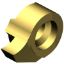 Picture of SANDVIK MB-07G250-00-11L 1025 Grooving,Groove Turning Insert Replacable Head