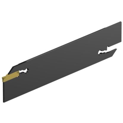 Picture of SANDVIK N123E20-25A2 Cut Off,Grooving Blade Clamp Down