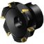 Picture of SANDVIK RA390-063R19-11M, CoroMill 390 Square Shoulder Milling Cutter, 2.500" Cutting Diameter
