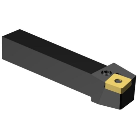 Picture of SANDVIK PSRNL 1212F 09, T-Max P Shank Tool for Turning, Left Hand, 12 x 12mm Shank Stick Tool