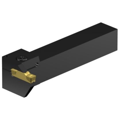 Picture of SANDVIK RG123L20-2525B-140BM, CoroCut 1-2 Shank Tool for Face Grooving, 150mm LF