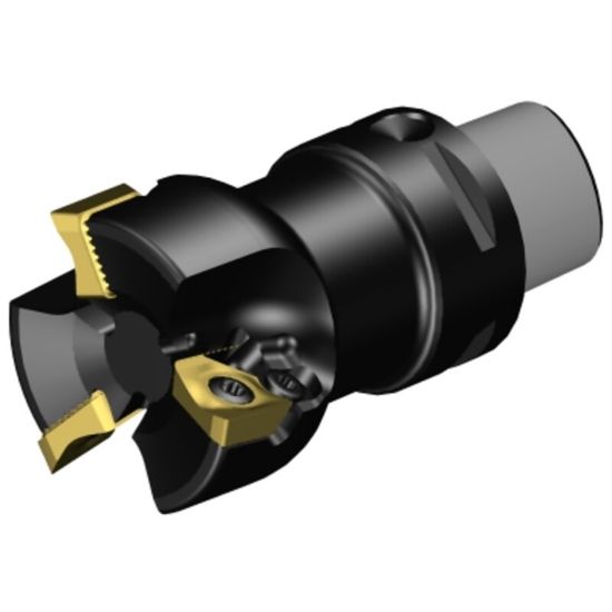 Picture of SANDVIK R590-040C3-11M, CoroMill Century Square Shoulder Milling Cutter, 40mm Cutting Diameter