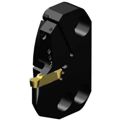 Picture of SANDVIK SL70-L123K15A-HP Cut Off & Grooving Grooving,Groove Turning Adapter Blade
