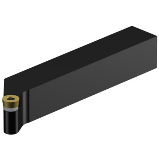 Picture of SANDVIK SRSCR 2525M 12, CoroTurn 107 Shank Tool for Turning, Right Hand, 25 x 25mm Shank Stick Tool