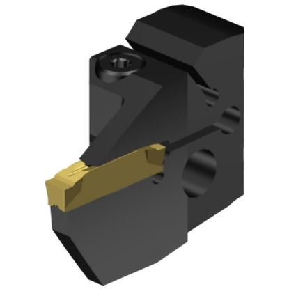 Picture of SANDVIK 570-32L123J18B120B Cut Off & Grooving Face Grooving Adapter Blade