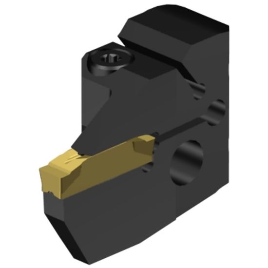 Picture of SANDVIK 570-32L123K18B220B, CoroCut 1-2 Head for Face Grooving, 18mm LF