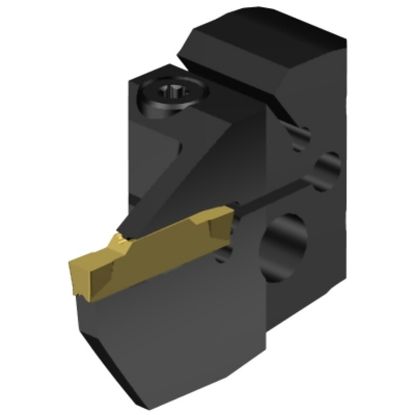 Picture of SANDVIK 570-32L123H18B092B, CoroCut 1-2 Head for Face Grooving, 18mm LF