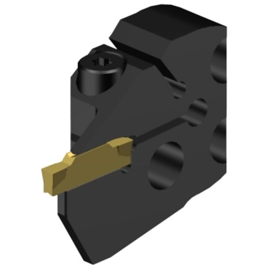 Picture of SANDVIK 570-32L123G13C Cut Off & Grooving Grooving Adapter Blade