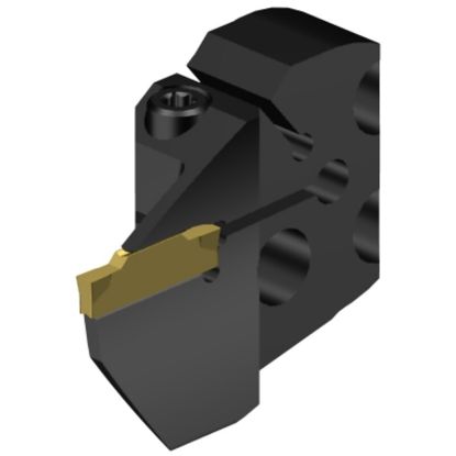 Picture of SANDVIK 570-32L123F15B068B Cut Off & Grooving Face Grooving Adapter Blade