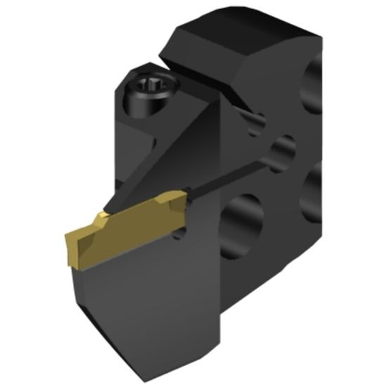 Picture of SANDVIK 570-32L123F15B068B Cut Off & Grooving Face Grooving Adapter Blade