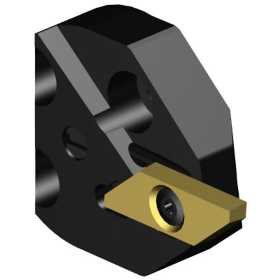 Picture of SANDVIK 570-32RSMAL3 Cut Off & Grooving Grooving Adapter Blade