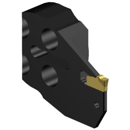 Picture of SANDVIK 570-32R151.21-20-25 Cut Off & Grooving Grooving,Groove Turning Adapter Blade