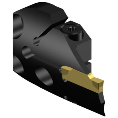 Picture of SANDVIK 570-32R123G15B042A Cut Off & Grooving Face Grooving Adapter Blade