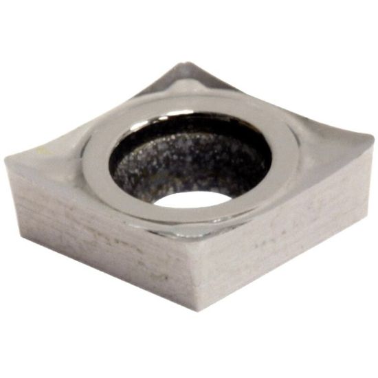 Picture of SUMITOMO CCGT32.51 NAG H1 Turning Insert 80.0° Carbide 0.015 Radius