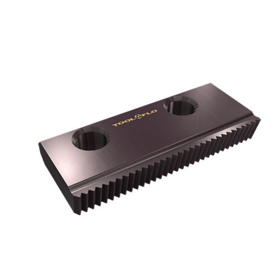 Picture of Tool-FLO TMIA6818I ZS3 Thread Milling Insert AlTiN 18.00TPI