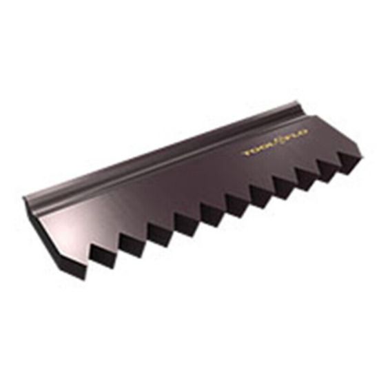 Picture of Tool-FLO TMID7020I ZS3 Thread Milling Insert AlTiN 2.00MM