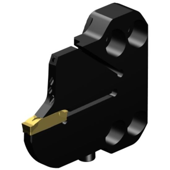 Picture of SANDVIK SL70-L123K40B288A-HP, CoroCut 1-2 Head for Face Grooving, 18mm LF